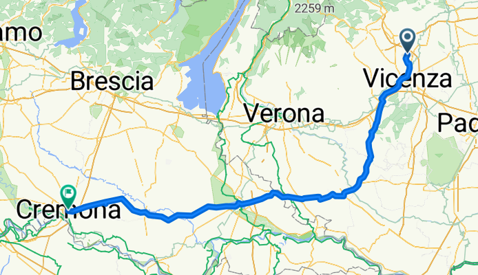 Diese Route in Bikemap Web öffnen