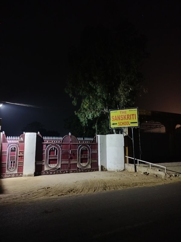 Vikas Nagar, Rohtak to Vikas Nagar, Rohtak