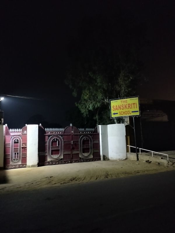 Vikas Nagar, Rohtak to Vikas Nagar, Rohtak
