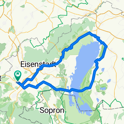See-Runde-Schef