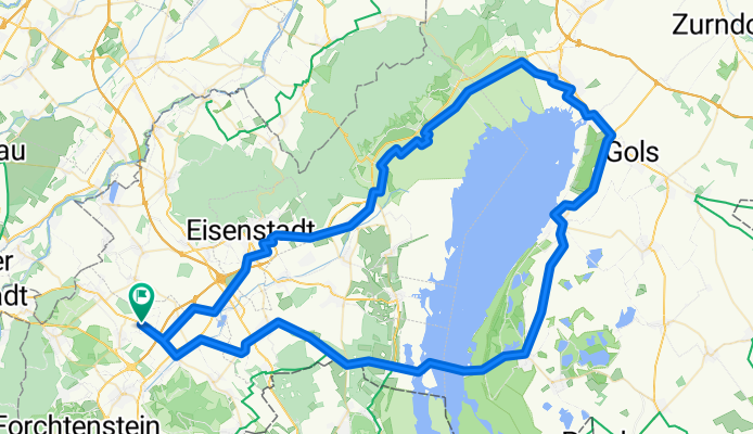 See-Runde-Schef