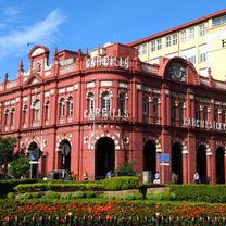 19. Wadduwa to Negombo