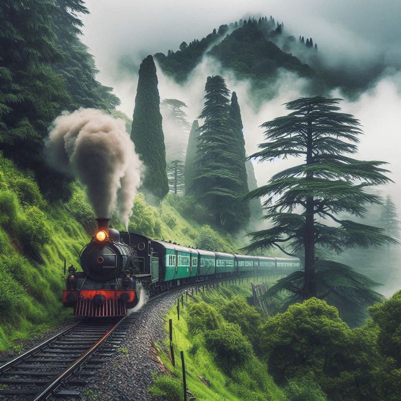 Route to Rakkar, Palampur Tehsil 176101, Himachal Pradesh