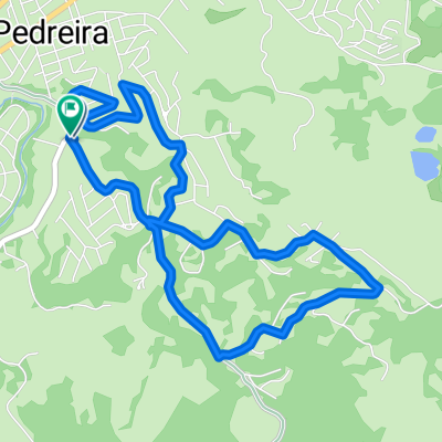 Oito da Sta Edwirges