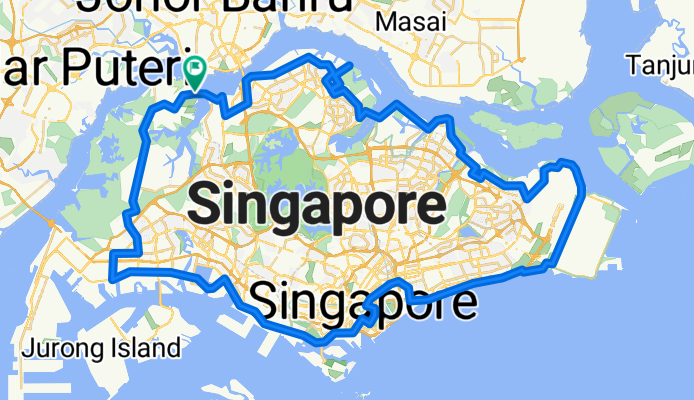 Round Island Epic Ride