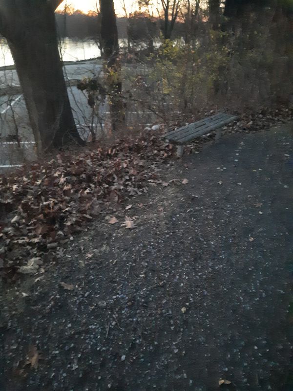 McCarthy Drive 4, Ewing Township to South Main Street 244, New Hope