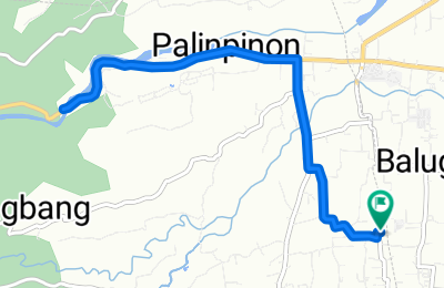 Open this route in the Bikemap app
