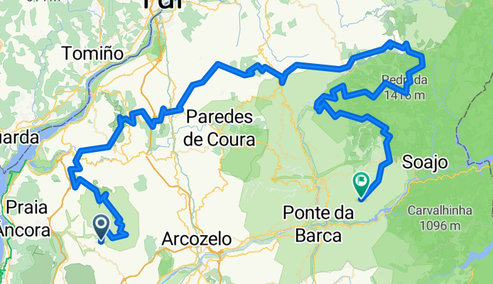 Diese Route in Bikemap Web öffnen