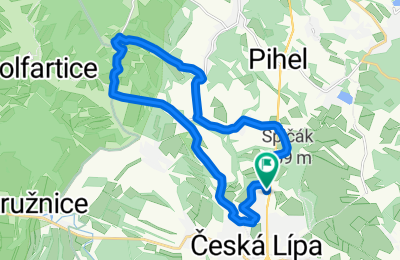 Open this route in the Bikemap app