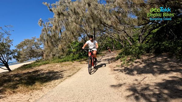 Photo 1: ecoTekkSC Sunshine Coast