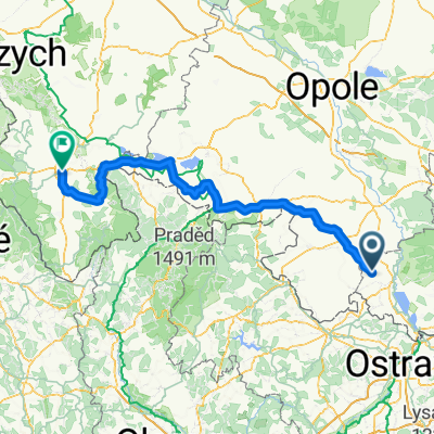 KS 6 Raciborz - Klodzko