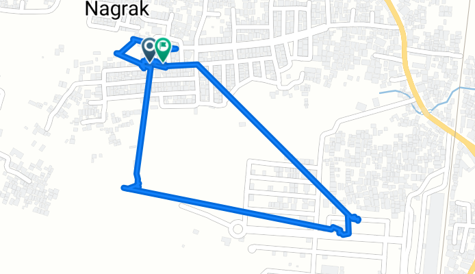 Diese Route in Bikemap Web öffnen