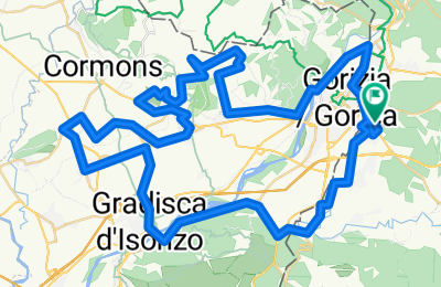 Open this route in the Bikemap app