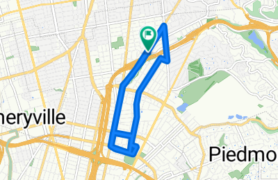 Open this route in the Bikemap app