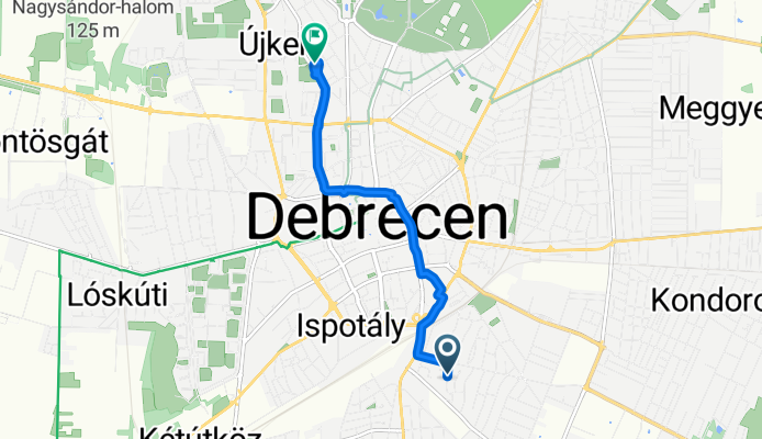 Diese Route in Bikemap Web öffnen