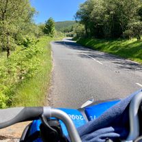 04 Blackwaterfoot - Brodick Ferry Terminal