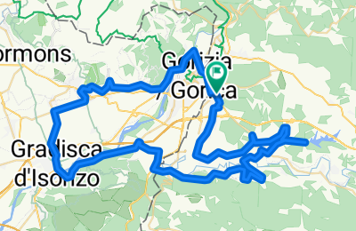 Open this route in the Bikemap app