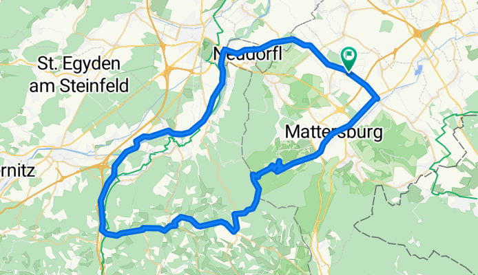 Bromberg-Rosalia-Tour-Schef