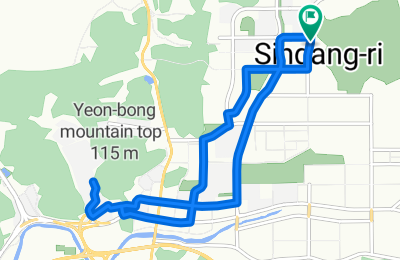 Open this route in the Bikemap app