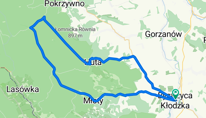 Diese Route in Bikemap Web öffnen