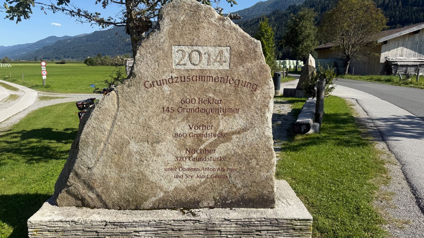 BikeMike | Tauern Radweg | Tag 1 | Krimml nach Bruck an der Großglocknerstraße