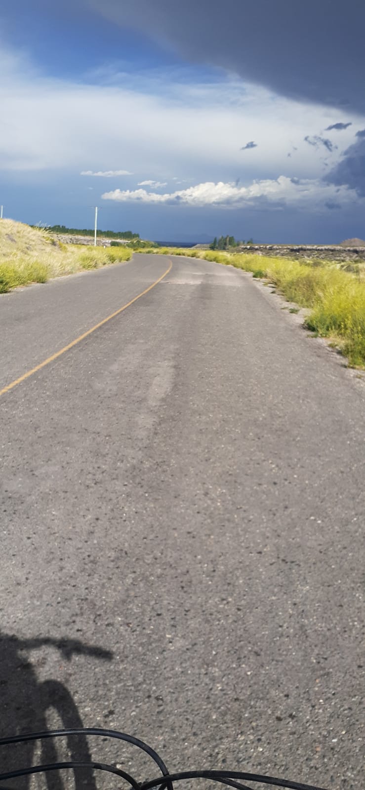 Ruta relajada
