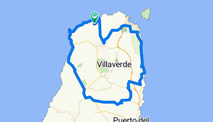 Diese Route in Bikemap Web öffnen