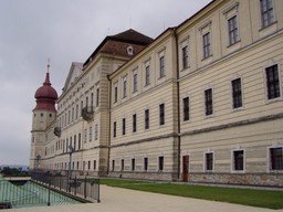 Punto saliente 4 lungo il percorso Bikemap "Donauradweg - 11 day (Krems - Stift  Gottweig - Treismauer - Krems)"