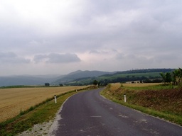 Punto saliente 6 lungo il percorso Bikemap "Donauradweg - 11 day (Krems - Stift  Gottweig - Treismauer - Krems)"