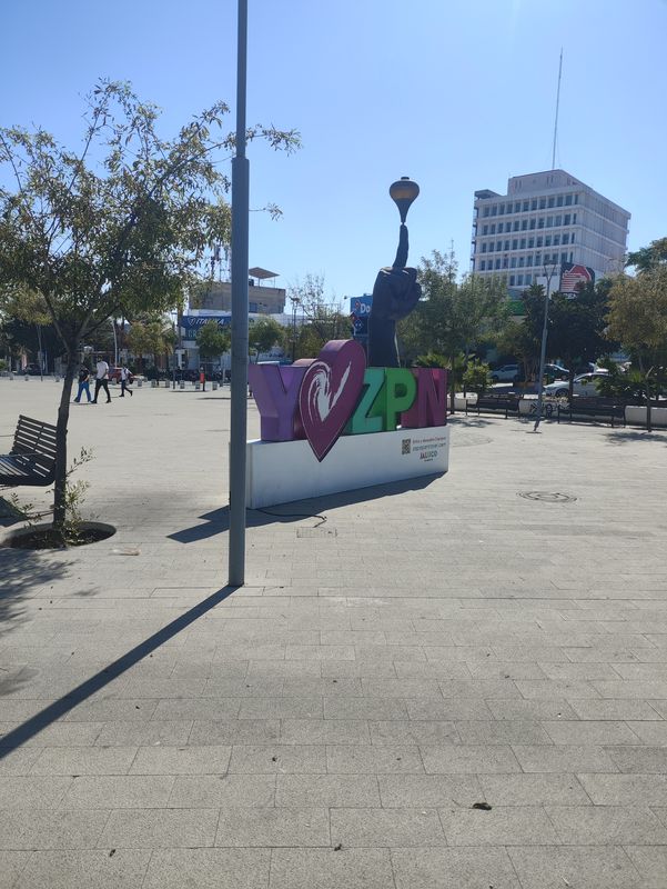 De Calle Esteban Loera 377A, Guadalajara a Avenida República 1056, Guadalajara