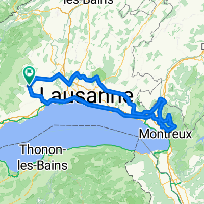 Orgevaux
