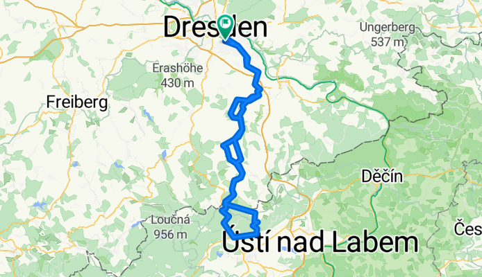 Dresden-Mückentürmchen