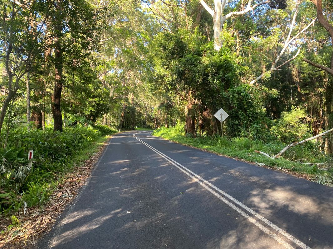Marom Creek