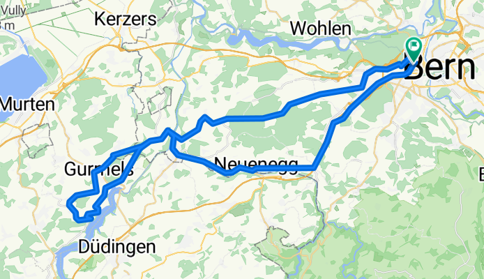 CASA- Cordast - CASA (grappa