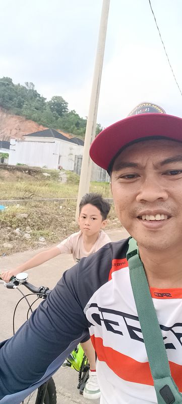 Jalan Tiban Koperasi, Kecamatan Sekupang to Jalan Tiban Koperasi, Kecamatan Sekupang