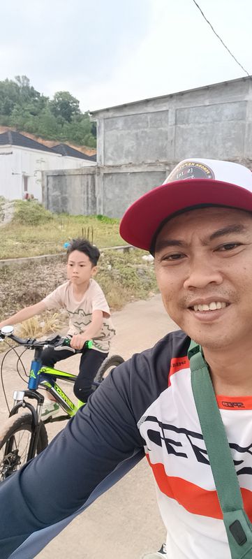 Jalan Tiban Koperasi, Kecamatan Sekupang to Jalan Tiban Koperasi, Kecamatan Sekupang