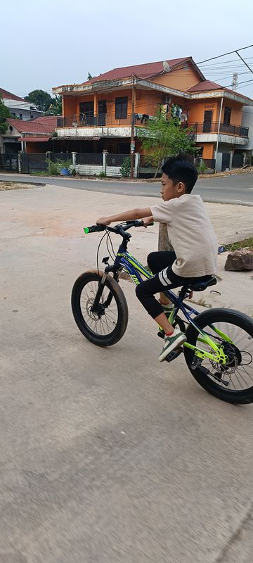Jalan Tiban Koperasi, Kecamatan Sekupang to Jalan Tiban Koperasi, Kecamatan Sekupang