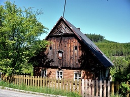 Highlight 8 along the Bikemap route "Okruh přes Adršpach,Stárkov a Radeč" Highlight 8 along the Bikemap route "Okruh přes Adršpach,Stárkov a Radeč"