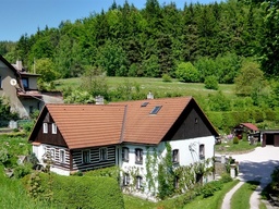 Highlight 17 along the Bikemap route "Okruh přes Adršpach,Stárkov a Radeč" Highlight 17 along the Bikemap route "Okruh přes Adršpach,Stárkov a Radeč"