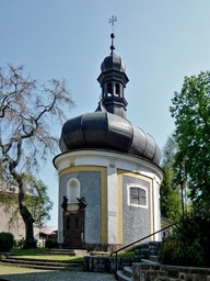 Highlight 20 along the Bikemap route "Okruh přes Adršpach,Stárkov a Radeč" Highlight 20 along the Bikemap route "Okruh přes Adršpach,Stárkov a Radeč"