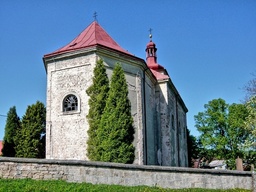 Highlight 2 along the Bikemap route "Okruh přes Adršpach,Stárkov a Radeč" Highlight 2 along the Bikemap route "Okruh přes Adršpach,Stárkov a Radeč"