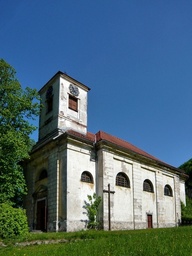 Highlight 4 along the Bikemap route "Okruh přes Adršpach,Stárkov a Radeč" Highlight 4 along the Bikemap route "Okruh přes Adršpach,Stárkov a Radeč"