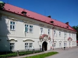 Highlight 10 along the Bikemap route "Okruh přes Adršpach,Stárkov a Radeč" Highlight 10 along the Bikemap route "Okruh přes Adršpach,Stárkov a Radeč"