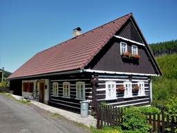 Highlight 7 along the Bikemap route "Okruh přes Adršpach,Stárkov a Radeč" Highlight 7 along the Bikemap route "Okruh přes Adršpach,Stárkov a Radeč"