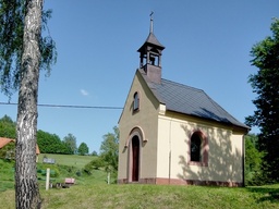 Highlight 21 along the Bikemap route "Okruh přes Adršpach,Stárkov a Radeč" Highlight 21 along the Bikemap route "Okruh přes Adršpach,Stárkov a Radeč"