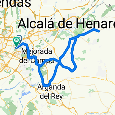 01  20250126 Anchuelo 92 km