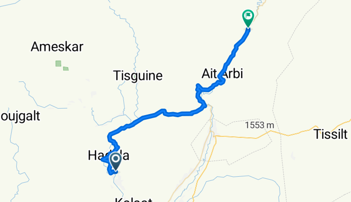 Day6_kalaat M Goula_ Ait Ouffi