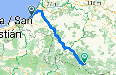 Open this route in the Bikemap app