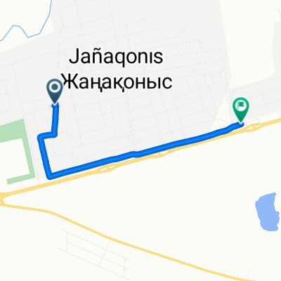 Легкая езда