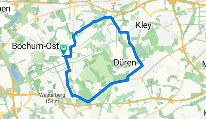 Diese Route in Bikemap Web öffnen